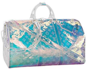 louis vuitton transparent bag price|louis vuitton plexiglass bag.